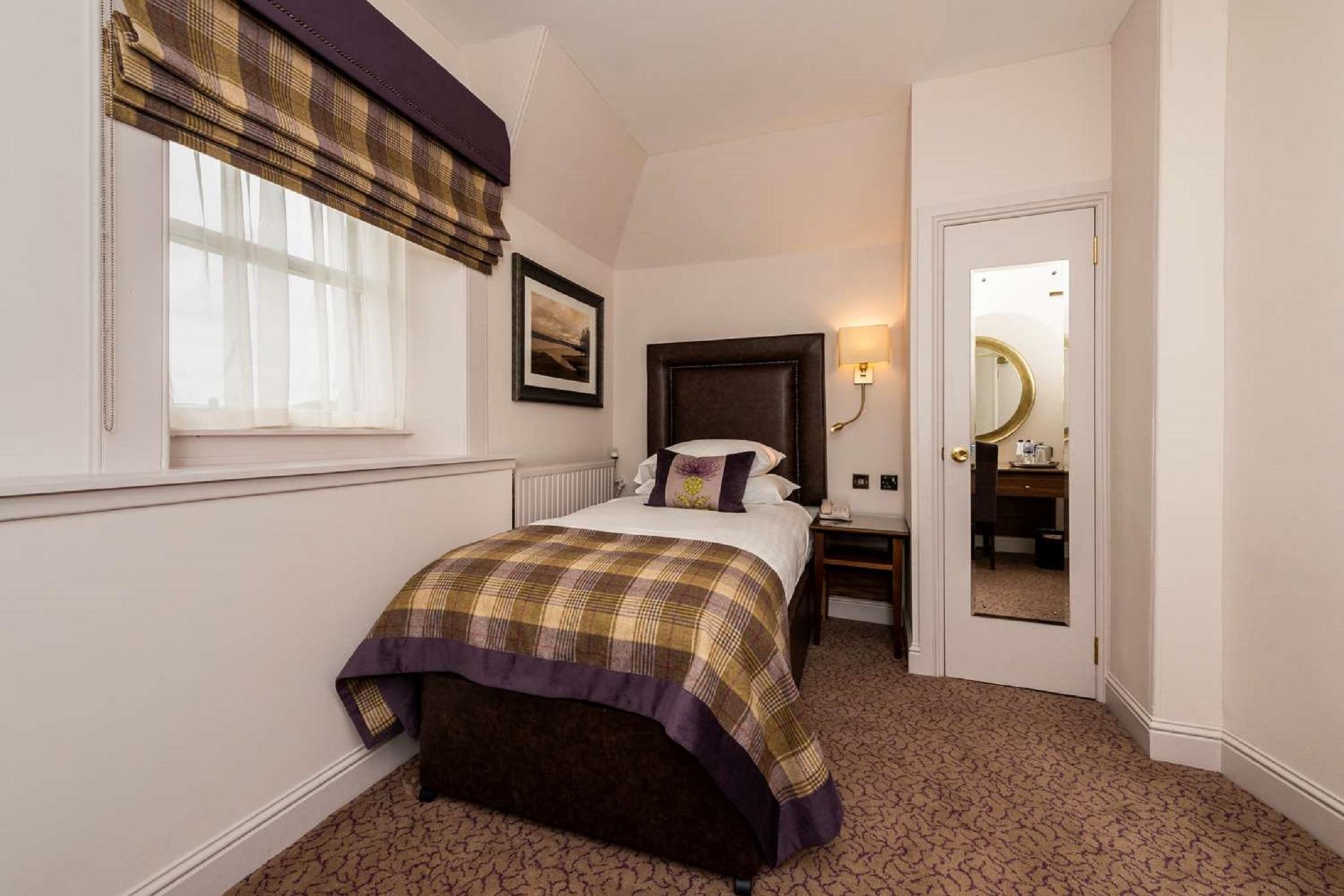 Macdonald Inchyra Hotel & Spa Polmont Exteriör bild