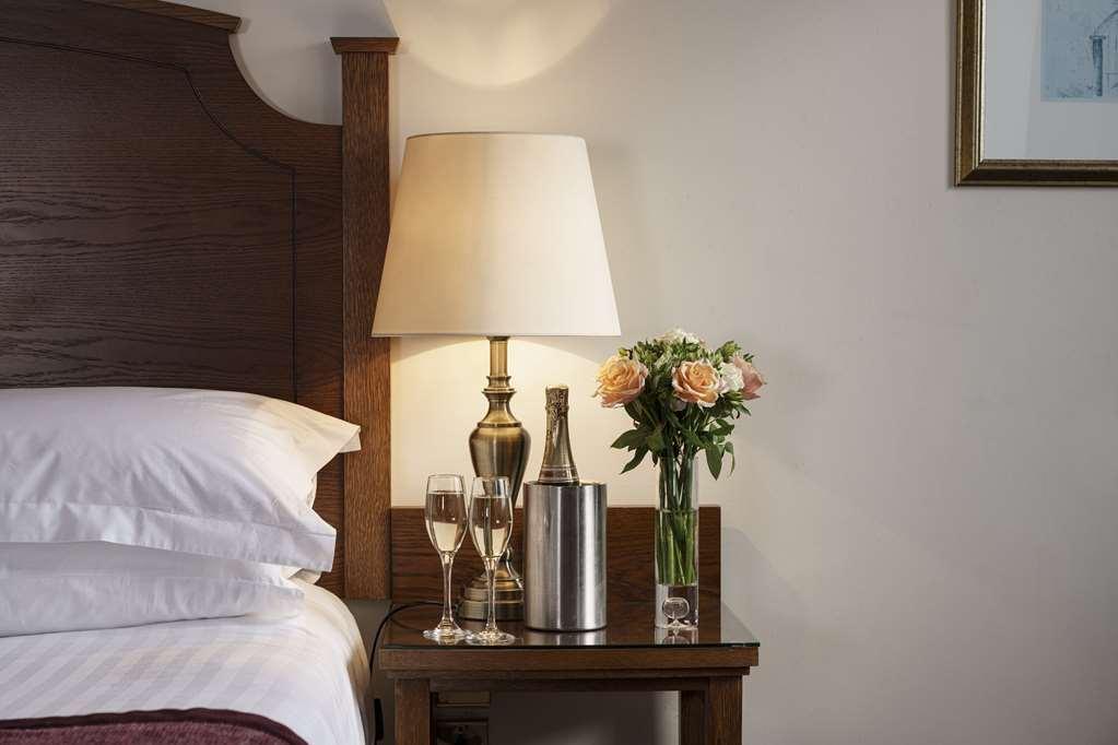 Macdonald Inchyra Hotel & Spa Polmont Rum bild