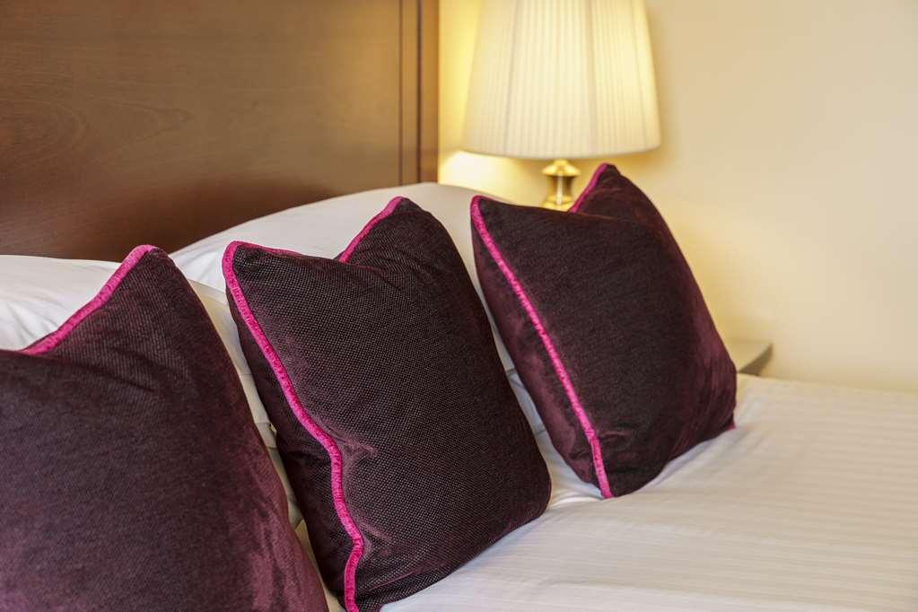 Macdonald Inchyra Hotel & Spa Polmont Rum bild