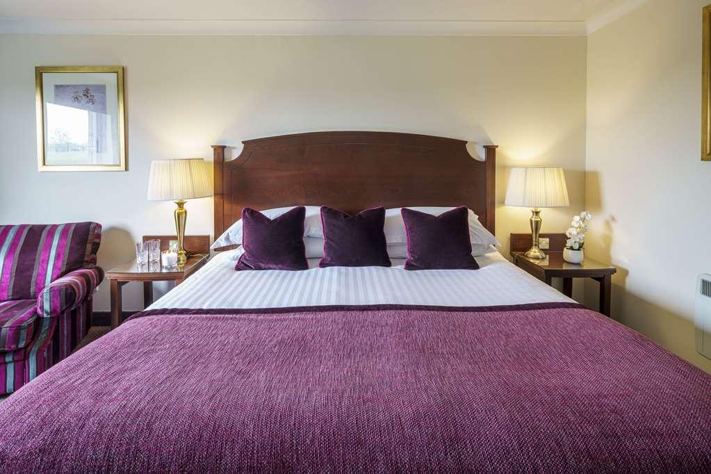 Macdonald Inchyra Hotel & Spa Polmont Rum bild