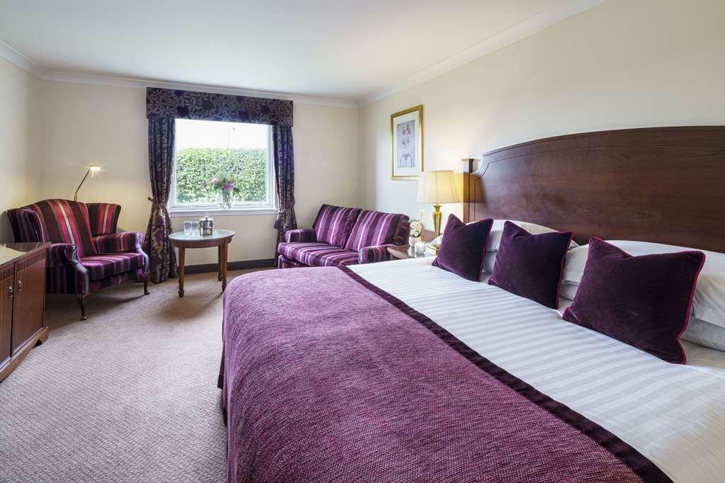 Macdonald Inchyra Hotel & Spa Polmont Rum bild