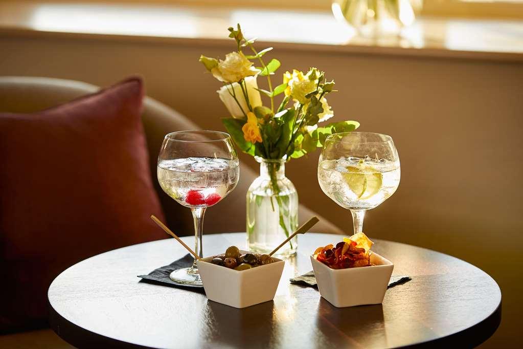 Macdonald Inchyra Hotel & Spa Polmont Rum bild