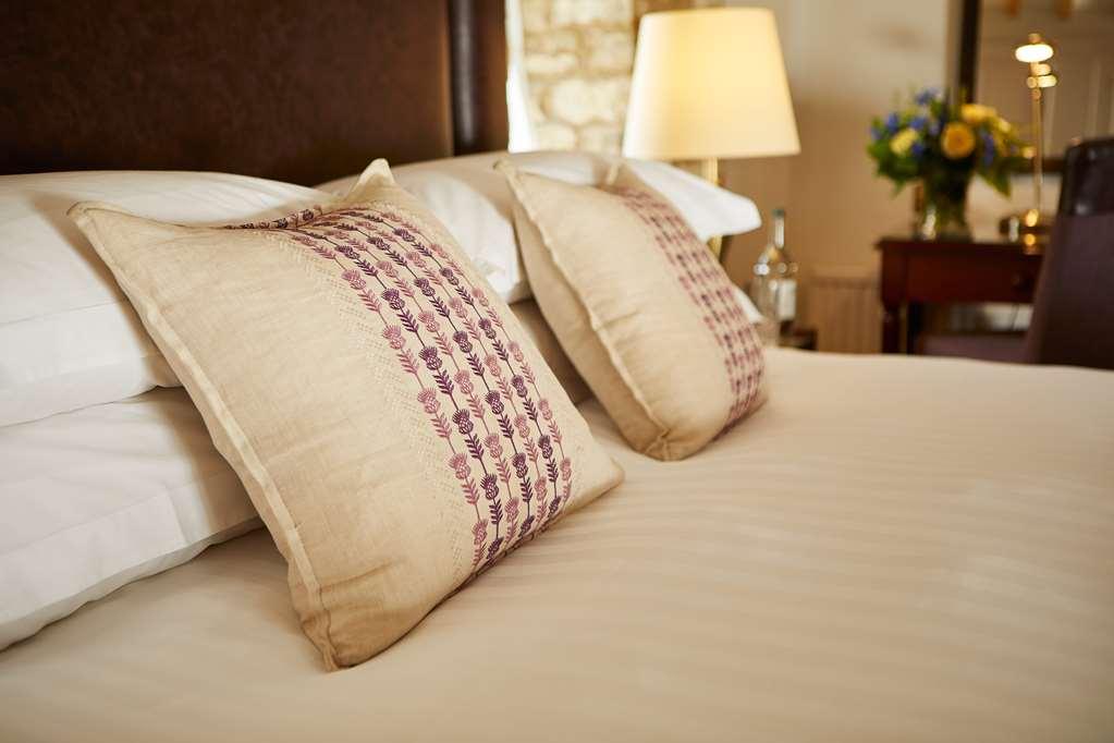 Macdonald Inchyra Hotel & Spa Polmont Rum bild