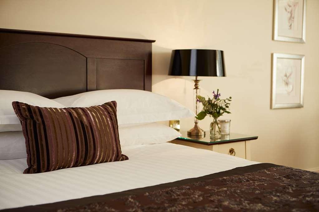Macdonald Inchyra Hotel & Spa Polmont Rum bild