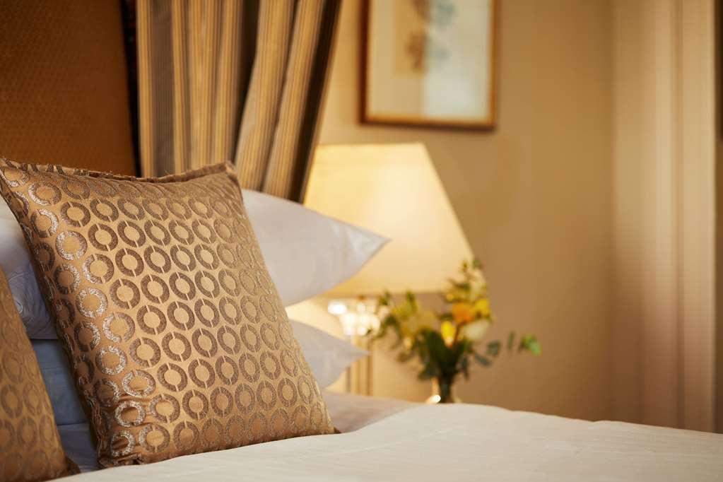 Macdonald Inchyra Hotel & Spa Polmont Rum bild