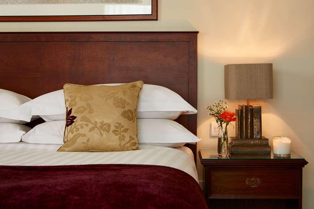 Macdonald Inchyra Hotel & Spa Polmont Rum bild