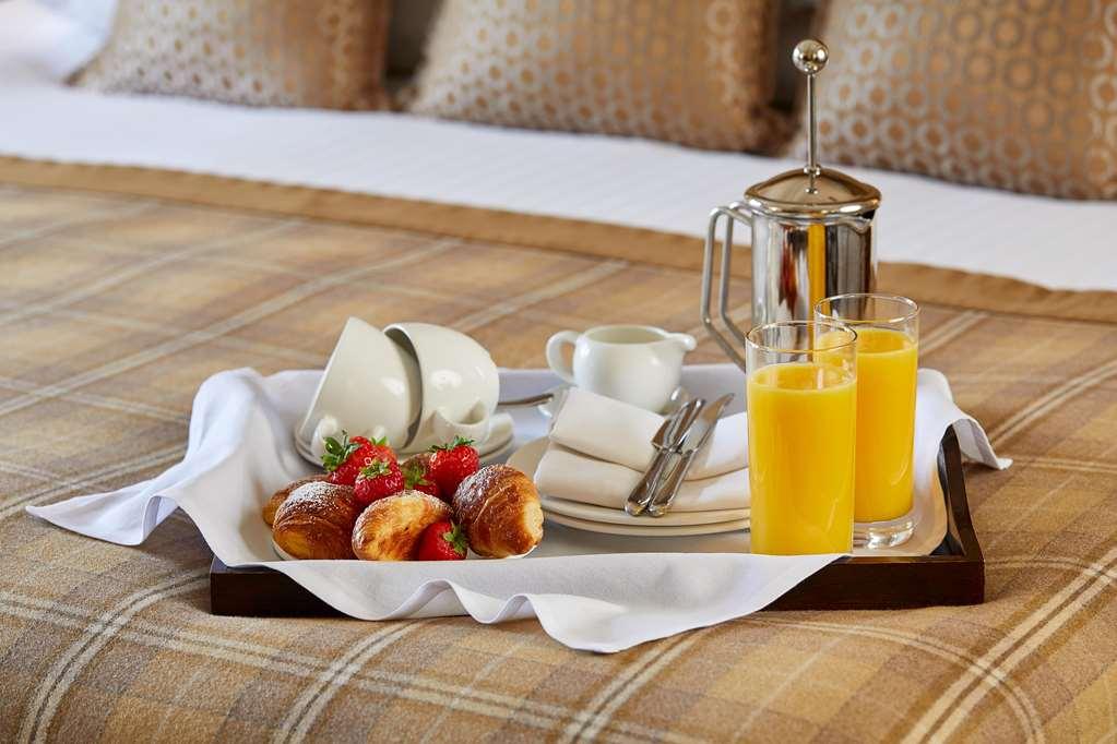 Macdonald Inchyra Hotel & Spa Polmont Rum bild
