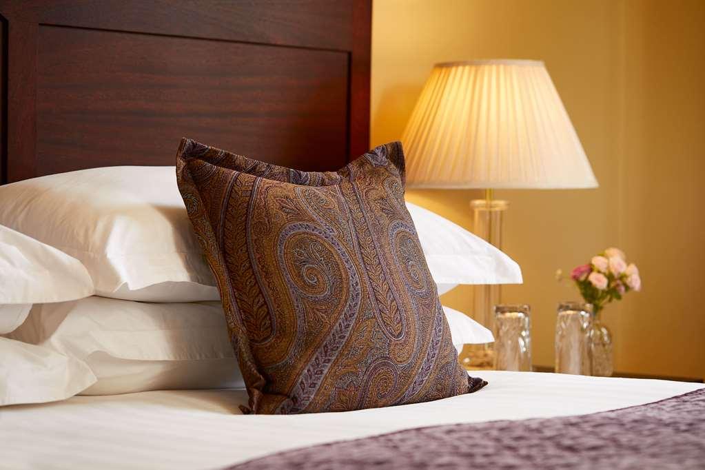 Macdonald Inchyra Hotel & Spa Polmont Rum bild