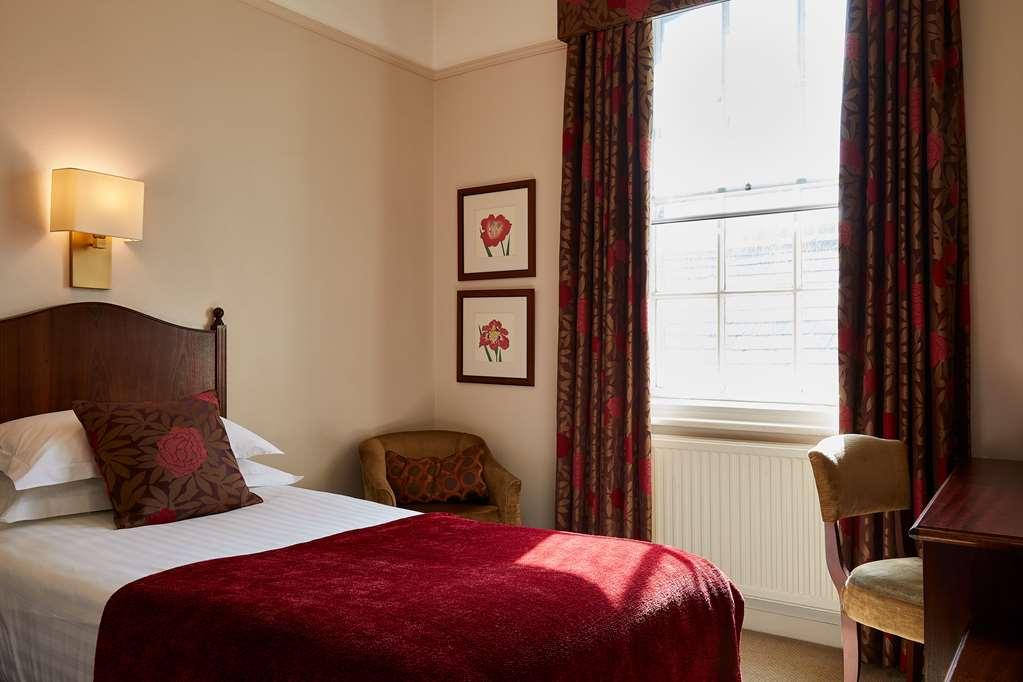 Macdonald Inchyra Hotel & Spa Polmont Rum bild