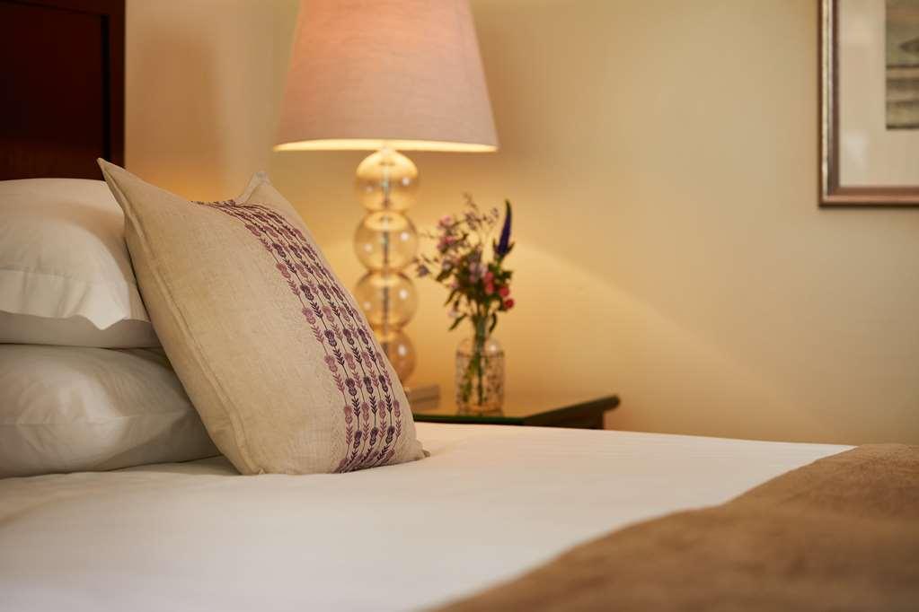 Macdonald Inchyra Hotel & Spa Polmont Rum bild