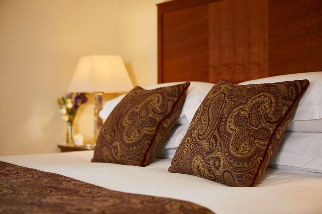 Macdonald Inchyra Hotel & Spa Polmont Rum bild